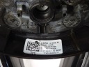 VOLANT MULTIFONCTION AVEC LAMES CUIR AUDI A4 B9 8W 8W0419091Hphoto 7