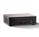 Intel Mini PC RNUC12WSKI50002 i5/2DDR4/SODIMM/USB4 Značka Intel