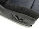 КОМПЛЕКТ СИДІНЬ BMW 5 G30 G31 G38  (18399619941) фото min 10