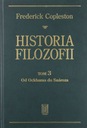 ИСТОРИЯ ФИЛОСОФИИ, ТОМ 3 ОТ ОКХАМА ДО СУАРЕСА (ТВЕРДЫЙ переплет) - Фредерик Коплест