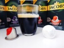 Капсулы Jacobs для Nespresso Classico Intenso Balance 60