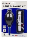 НАБОР ДЛЯ ЧИСТКИ ОПТИКИ LENSPEN PEAR PEN CLOT NLPK-1