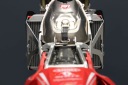 ЗАЩИТА РАДИАТОРА МОТОЦИКЛА AXP HONDA CRF 250 CRF 450  фото 7