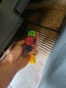 A4 B8 RESTYLE AVANT SEAT KIT ALCANTARA PIDGES EUROPE  photo 8