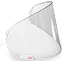 Пленка из плексигласа Pinlock 70 для касок Cassida Apex/Integral 3.0/Compress 2.0
