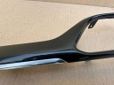 FORD FIESTA MK8 РАМКА ДЕКОР КОНСОЛИ ТОРПЕДО ЄВРОПА H1BB-A01412  (18775813151) фото min 11