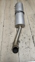 MUFFLER DUCATI 998 ZDM-A20  photo 10
