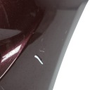 BMW F10 F11 PARE-CHOCS AVANT SURROUND VIEW ROUGE BORDOWY MALOWANYphoto 16