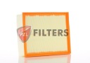FILTER AIR WA50630 - PZL SEDZISZOW  photo 4