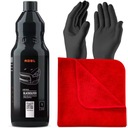 ADBL Blackouter Dressing для наружных пластиков