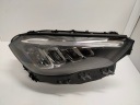 MERCEDES GLA II W247 LIFT COMPLET LED HIGH PERFORMANCE PHARE DROITE GAUCHE IDÉALphoto 8