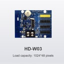 Контроллер HD-W03