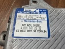 БЛОК УПРАВЛЕНИЕ КОМПЬЮТЕР ДВИГАТЕЛЯ ECU MERCEDES C КЛАСС W202 A0185452232  фото 9