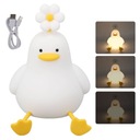 DUCK 3 НОЧЬ РЕГУЛИРОВКА ЯРКОСТИ ЛАМПЫ ИНТЕРЕСНО