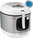 Teplovzdušná fritéza Tefal FR4800 2100 W Hĺbka produktu 40.6 cm