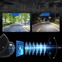 УНІВЕРСАЛЬНЕ КАМЕРА ЗАДНЬОГО ХОДУ МЕТАЛ 170° 1080P AHD IP68 РЕГУЛЮВАННЯМ 360°  (18837341849) фото min 9