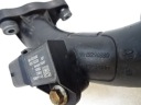 PEUGEOT RIFTER 1.5 BLUE HDI ТРУБА ПОВІТРОВІД ПОВІТРЯ ДРОСЕЛЬНА ЗАСЛІНКА 9830171480  (17501279604) фото min 9