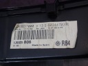 VW GOLF IV 97-06 1.4 COMPTEUR TABLEAU DE BORD 1J0920806 239316KMphoto 8