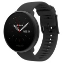 Умные часы Polar 90085182 черные 1,2 дюйма