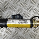 MERCEDES-BENZ CL W215 ПРАВА ШТОРКА БЕЗПЕКИ SRS 2002 A2158600205  фото 7