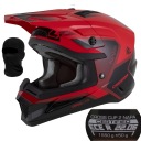 CASSIDA CROSS CUP 2 Offroad Connect Enduro Мотоциклетный шлем Модуль внутренней связи S