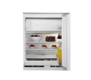 Whirlpool ARG 590 встраиваемый холодильник 126л 81,5 см