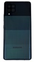 Samsung Galaxy A42 5G SM-A426B 128 ГБ две SIM-карты черный черный КЛАСС A/B