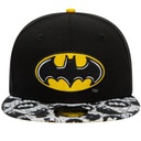 NEW ERA SUPER AOP 950 BATMAN KIDS CAP (CHILD) Chlapčenská čiapka Stav balenia originálne