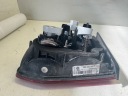 VW GOLF VII UNIVERSEL PHARE GAUCHE ARRIÈRE DANS COUVERCLE DE COFFRE 5G9945093Fphoto 8