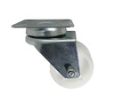 КОЛЕСА МЕБЕЛЬНЫЕ КОЛЕСА, диаметр 50 мм, ПОВОРОТНЫЕ, ПОВОРОТНЫЕ