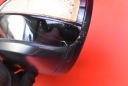 RÉTROVISEUR GAUCHE NOIR EUROPE 76250-SMG-G314-M1 HONDA CIVIC 8 VIII 05-08 9 GOUPILLEphoto 11