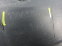 DOUBLURE DE PASSAGE DE ROUE FIAT DUCATO III 1306178070 1306177070photo 5