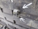 DEGRÉ PARE-CHOCS ARRIÈRE TOYOTA HILUX VIII 2015- 52159-0K300photo 14