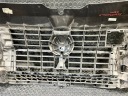 VW T6 TRANSPORTER MULTIVAN T6.1 РЕСТАЙЛ 19-24 РЕШІТКА РАДІАТОРА ПІДСИЛЕННЯ СТЕЛАЖ РЕШІТКА РАДІАТОРА  (18705121721) фото min 7
