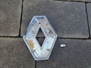 RENAULT CLIO IV CAPTUR I LOGO EMBLÈME PARE-CHOCS AVANT 628909470R 12-2019photo 6