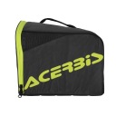 ACERBIS СУМКА NA ШЛЕМ X-LINEAR ЦВЕТ CZARNY/ZOLTY NEON CARGO BAG (PROMOCJA)  фото 14