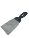 НЕРЖАВЕЮЩАЯ ШПАТЕЛЯ 60 мм ДЛЯ СКРЕБКА