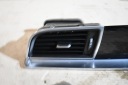 PARFAITE MOULURE DECOR GRILLES CONDUIT D'AIR CONSOLES PORSCHE MACAN 1photo 5