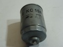 FILTRE CARBURANTS VOLVO MAHLE KC 104 06530588photo 7