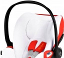 ЧЕХОЛ ДЛЯ СИДЕНЬЯ CYBEX CLOUD Z2 T 0-13 КГ