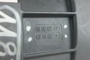 INSERT CUVETTES HUILEUSE PROTECTION FALI CLOISON VW PASSAT 1.9 TDI BLS SKODA SEATphoto 6