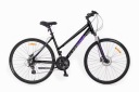 Велосипед 28 STORM CROSS Aero 5.0 D Alivio 3x8 2HT 17
