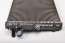 PORSCHE 718 CAYMAN 982 2.0 RADIATEUR EAU 982121254 DROIT ARRIÈREphoto 7