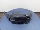 JEEP COMPASS I FACELIFT WHEEL ARCH COVER LEFT REAR 05303949AA 
