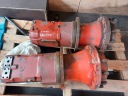 ГІДРОМОТОР ДВИГУН ЇЗДИ LINDE 353 H60-H80  фото 8