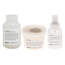 НАБОР DAVINES LOVE CURL ПОДЧЕРКНУЕТ ЗАКУЧ ВАШИХ ВОЛОС