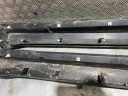 PEUGEOT 4007 CITROEN C-CROSSER OUTLANDER II MOULURE SEUIL SEUIL DROITE GAUCHEphoto 14