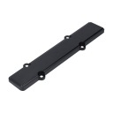 COVER WIRINGS WIRES ZAPONOWYCH ENGINE ALUMINUM ALUMINUM BO  photo 13