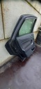 PORTES GAUCHE ARRIÈRE ARRIÈRE BERLINE FORD MONDEO MK4 LAK.G6photo 9