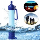 Фільтри Для Води Синій